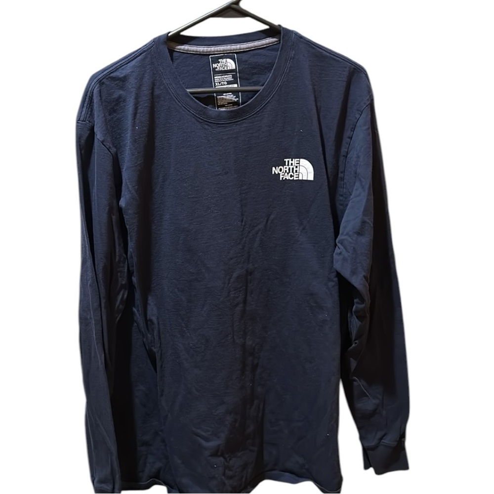 💚HP💚North Face never stop exploring shirt